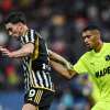 Ascolti tv DAZN Serie A: Sassuolo-Juventus gara più vista della 5ª giornata
