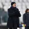 Pasquale Marino: "Sassuolo è un'altra dimensione. Palermo-Samp delusioni"