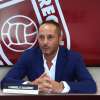 Carmelo Salerno: "Caso Mapei-Tricolore, certe brutte notizie non mi arrivano"