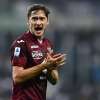 Infortuni Torino: ultime su Miranchuk, Vieira e Karamoh per il Sassuolo