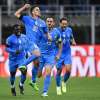 Italia Inghilterra 1-0 FINALE: magia dell'ex Raspadori, Frattesi in campo all'89'