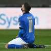 Berardi bocciato dopo Italia-Inghilterra: "Segnali di fumo. La maglia pesa"