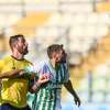 Pergreffi: "Modena-Sassuolo è stato il derby delle illusioni"