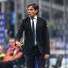 Simone Inzaghi: "Non avevo preso bene il ko con il Sassuolo. Male l'ultima mezz'ora"