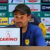 Juve Stabia, Pagliuca: "Non dovremo farci intimidire dal Sassuolo e dallo stadio"