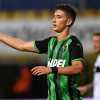 L'ex Sassuolo Filip Djuricic stella del Panathinaikos: rinnovo ufficiale per lui