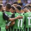 Sassuolo Monza highlights: gol di Lorenzo Colombo - VIDEO