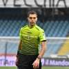 Sassuolo Monza arbitro Zufferli, VAR Marini. Precedenti e statistiche