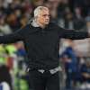 Verso Roma Sassuolo: Mourinho perde un titolare per squalifica
