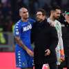 Paolo Cannavaro allenatore UEFA Pro: l'ex Sassuolo abilitato, a cosa serve