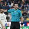 Sassuolo Frosinone arbitro recupero Pezzutto, VAR Gariglio. Precedenti e statistiche