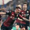 Calciomercato Sassuolo: Pinamonti Genoa, per il riscatto servono più gol