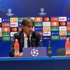 Inzaghi conferenza stampa pre Sassuolo Inter annullata: il motivo