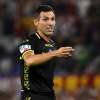 Lecce Sassuolo arbitro Sacchi, VAR Maggioni. Precedenti e statistiche