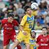 Calciomercato Sassuolo: sfida a Bologna e Atalanta per Isak Vural del Frosinone
