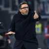 Venezia, Di Francesco: "Mi auguro di fare come col Sassuolo al primo anno di A"