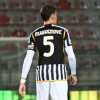 SN - Muharemovic Juve: "Dispiaciuto per il mancato esordio. Ho studiato Chiellini. Allegri..."