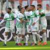 Quanto guadagna il Sassuolo con il 13° posto in classifica in Serie A 22/23