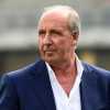 Ventura: "Pisa, Sassuolo e Spezia si giocheranno la promozione. I neroverdi hanno un vantaggio"