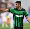 Calciomercato Sassuolo: l'Inter su Erlic, asse con l'agente Riso