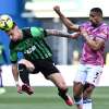 Dionisi fa chiarezza su Pinamonti: "Via da Sassuolo solo in un caso"