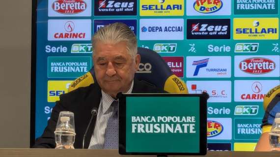 Angelozzi: "Presi Frattesi a 5 milioni, il Sassuolo mi mandò via perché l'avevo pagato troppo"