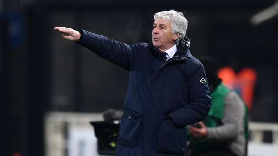 Udinese-Atalanta 1-1 nel recupero: buone notizie per il Sassuolo