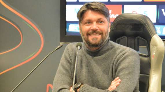 Cesena, ds Artico: "In Serie B è tutto aperto, a parte il primo posto del Sassuolo"