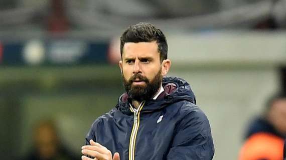 Thiago Motta allenatore dello Spezia: ufficiale. Completato quadro panchine Serie A