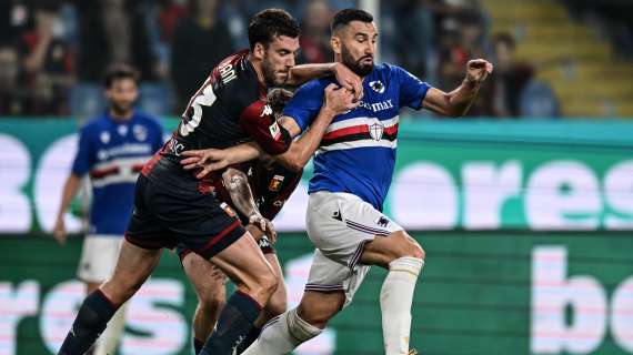 Coda infortunio: cosa filtra sul recupero per Sassuolo-Sampdoria, gli ultimi segnali