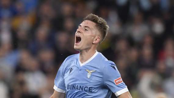 Toma Basic al Sassuolo, ci siamo: accordo sulla formula con la Lazio