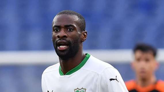 Obiang: "Magnanelli e Peluso signori del calcio. Se ritorno in campo..."