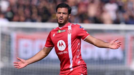 Calciomercato Sassuolo, caccia ai difensori: sfida al Torino per Andrea Carboni del Monza