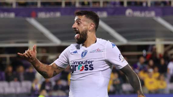 Calciomercato Sassuolo, gol ed esperienza: caccia a Ciccio Caputo