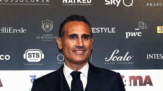 Amoruso: "Se Immobile fatica, nell'attacco dell'Italia metterei Zaniolo e non Scamacca"