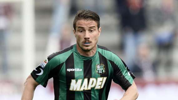 Brighi: "Il Sassuolo deve puntare all'Europa. De Zerbi ha una fortuna"