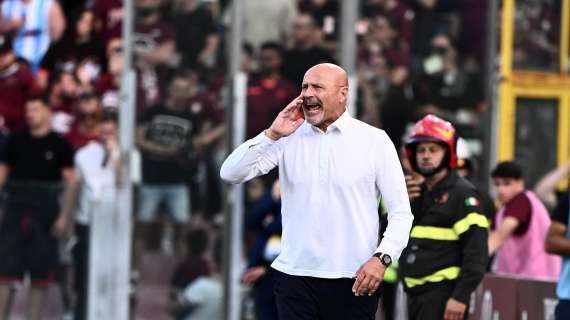 Alta tensione in casa Salernitana. E col Sassuolo Colantuono è già in emergenza