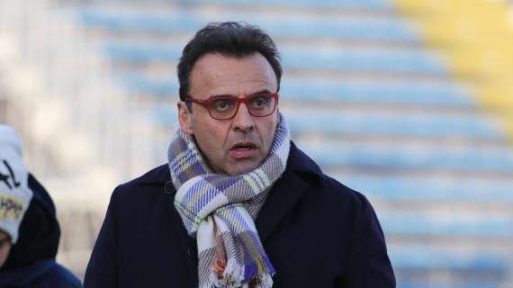 Corsi: "Samuele Ricci? Lo terremo, salvo offerte irrinunciabili"
