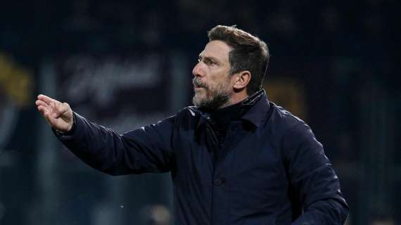 Eusebio Di Francesco al Venezia: l'ex Sassuolo ancora in A, è ufficiale