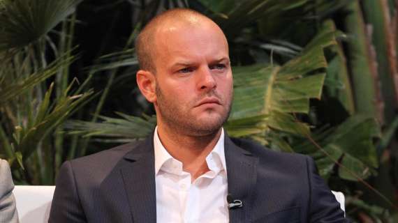 Biasin: "Berardi è uno dei più grandi giocatori italiani degli ultimi 10 anni"