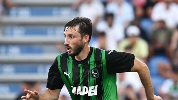 Calciomercato Sassuolo, dal Brasile: accordo tra gli agenti di Vinã e il Corinthians?