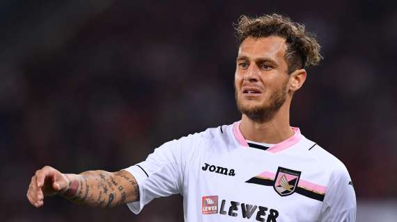 Diamanti: "Il Benfica è un Sassuolo che ci ha creduto un po' di più"