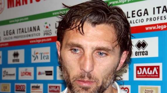 Denis Godeas: "Serie B, stagione anomala ma i playoff si giocheranno"