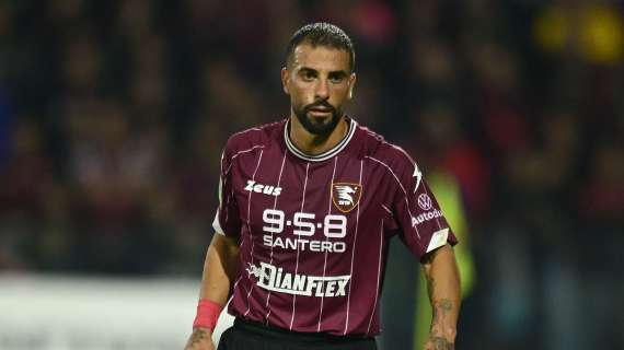 Qui Salernitana: cosa filtra sul rientro di Verde in vista del Sassuolo