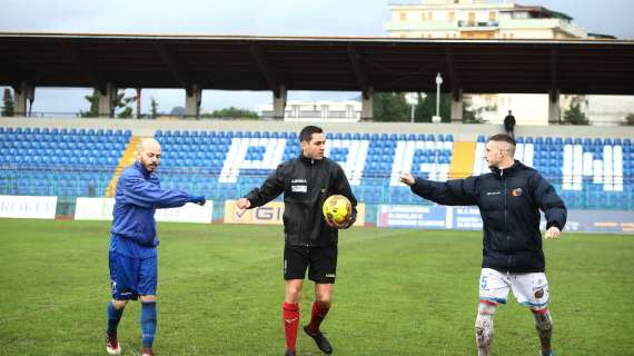 Sassuolo Lecce arbitro Colombo, VAR Paterna. Precedenti e statistiche