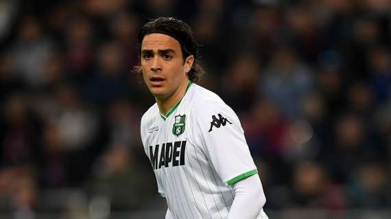 Alessandro Matri torna a giocare in Seconda Categoria: la nuova squadra dell'ex Sassuolo