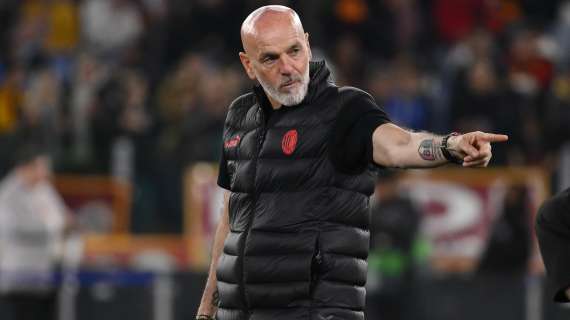 Pioli: “L’Inter quest’anno ha perso una sola partita col Sassuolo, per sbaglio”