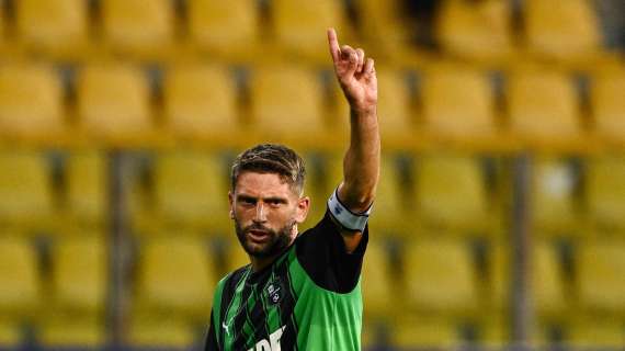 Cosenza Sassuolo, ora è ufficiale: la gara di Coppa Italia si gioca al Marulla