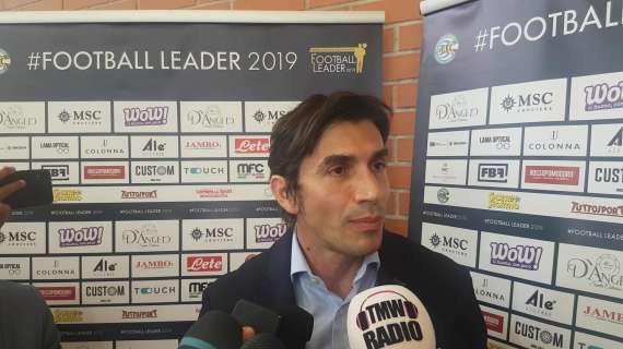 L'ex arbitro Calvarese: "Berardi col piede a martello su Bremer, era da rosso"