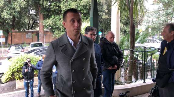 Gastaldello: "Il Sassuolo ha mantenuto un organico da A. Samp, fai come nel 2012"